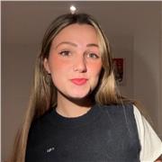 Profesora titulada y bilingüe ofrece clases particulares de inglés, lengua y literatura, online o a domicilio en Madrid